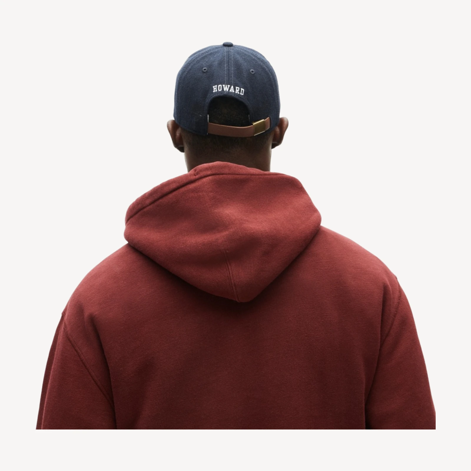 '47 x J.Crew Howard cleanup cap