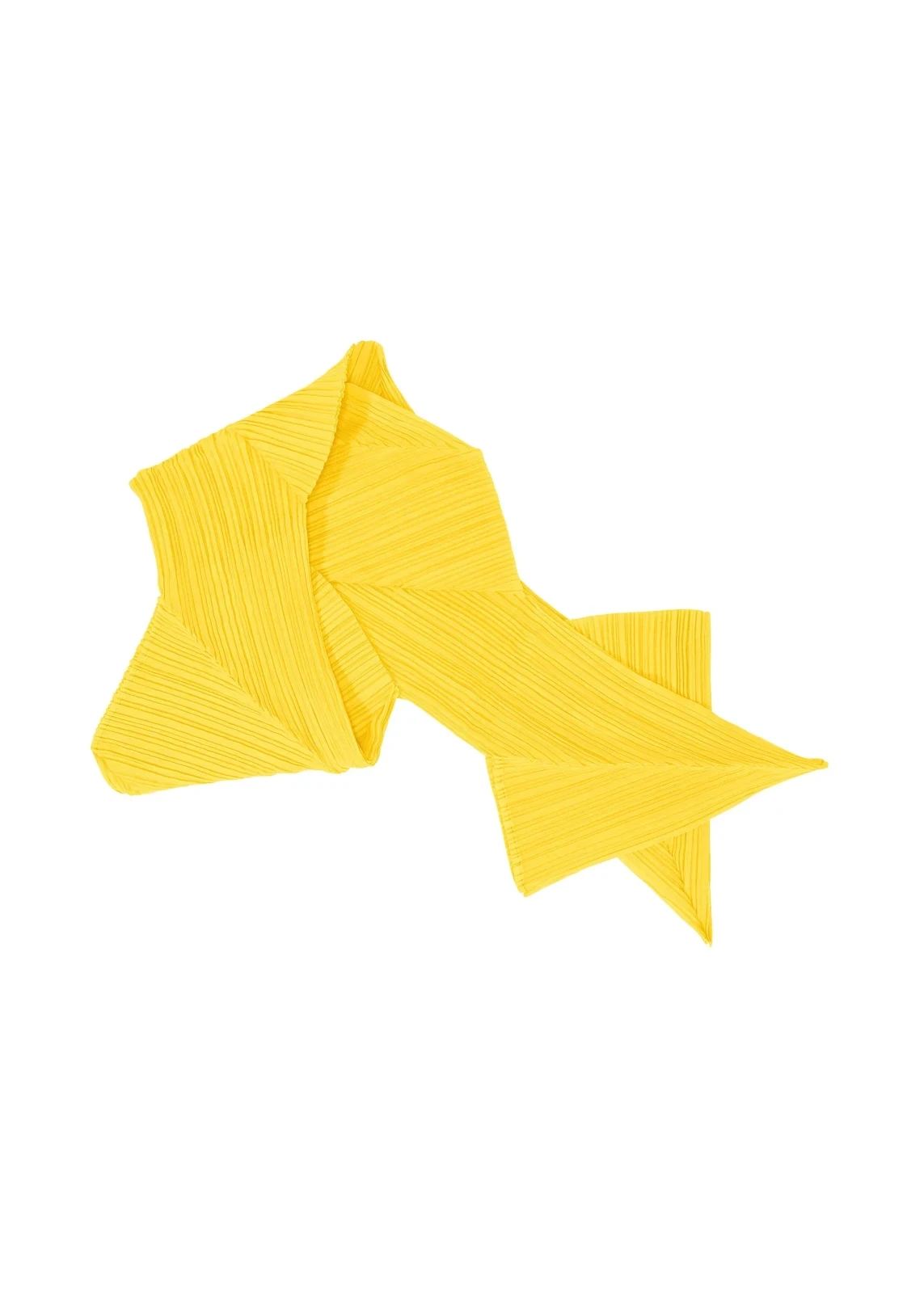 ZIGZAG SCARF