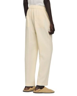 Sandro Flowing Pyjama Pants
