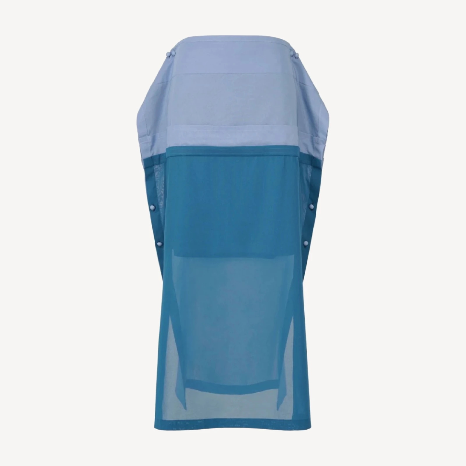 SHEER FOLIO