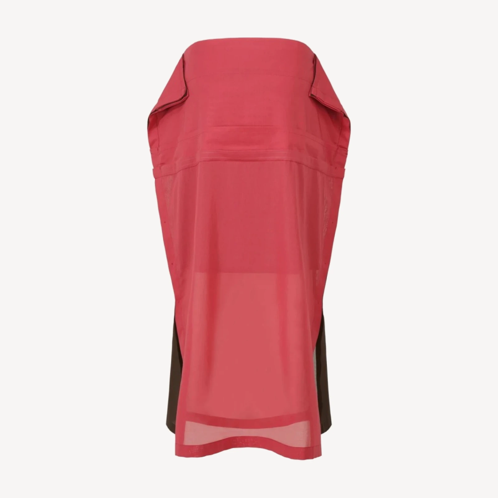 SHEER FOLIO