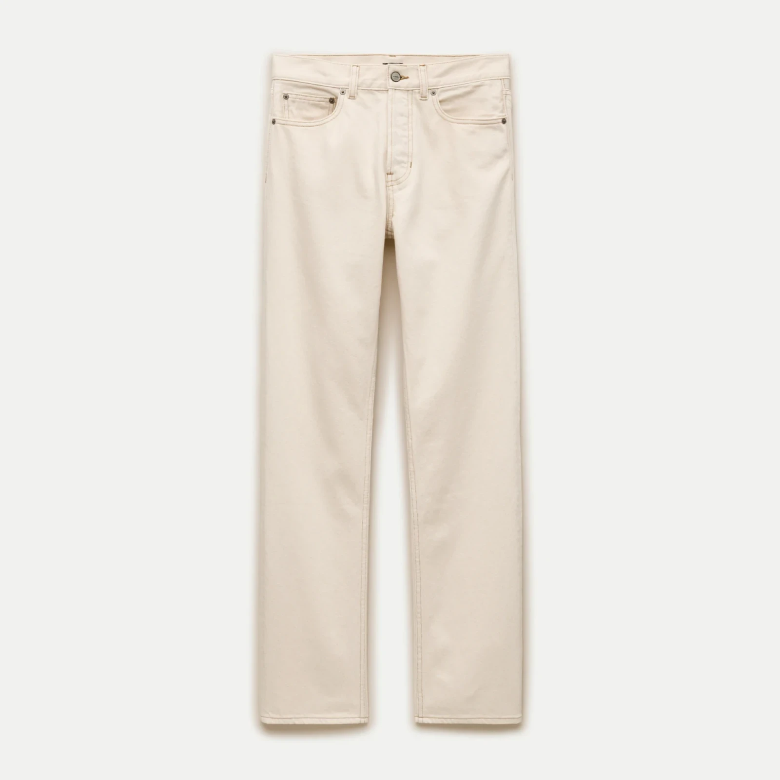 Jesse relaxed straight jean