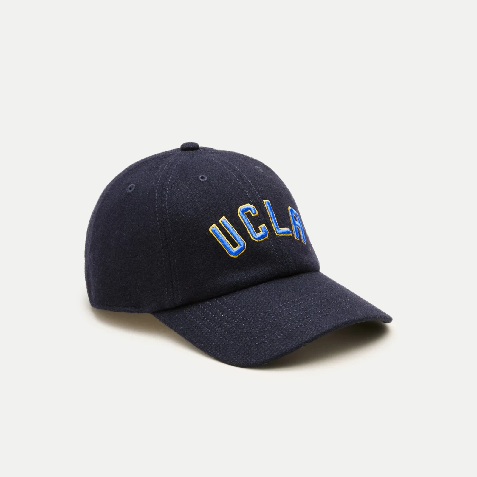 '47 x J.Crew UCLA cleanup cap