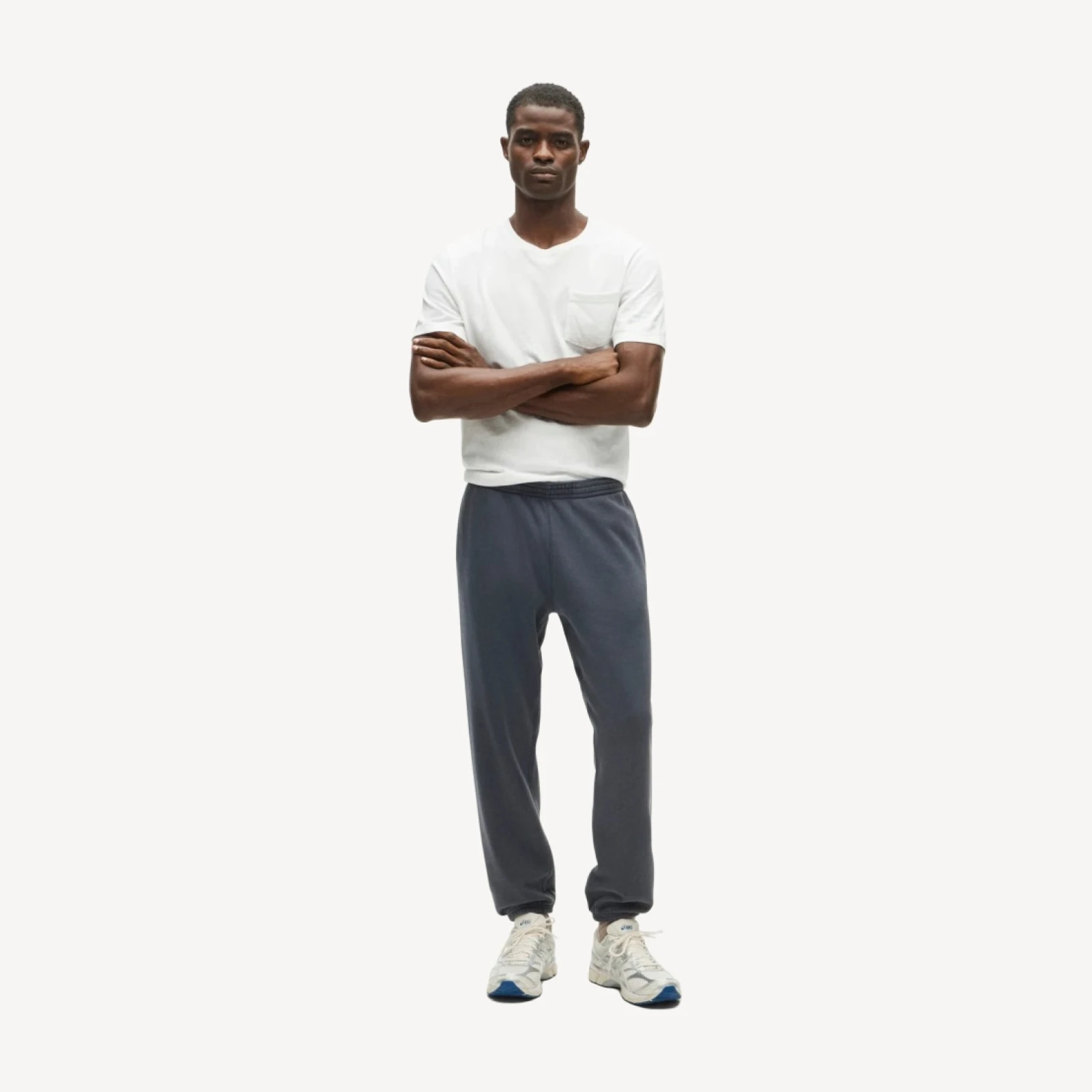 '83 fleece sweatpant