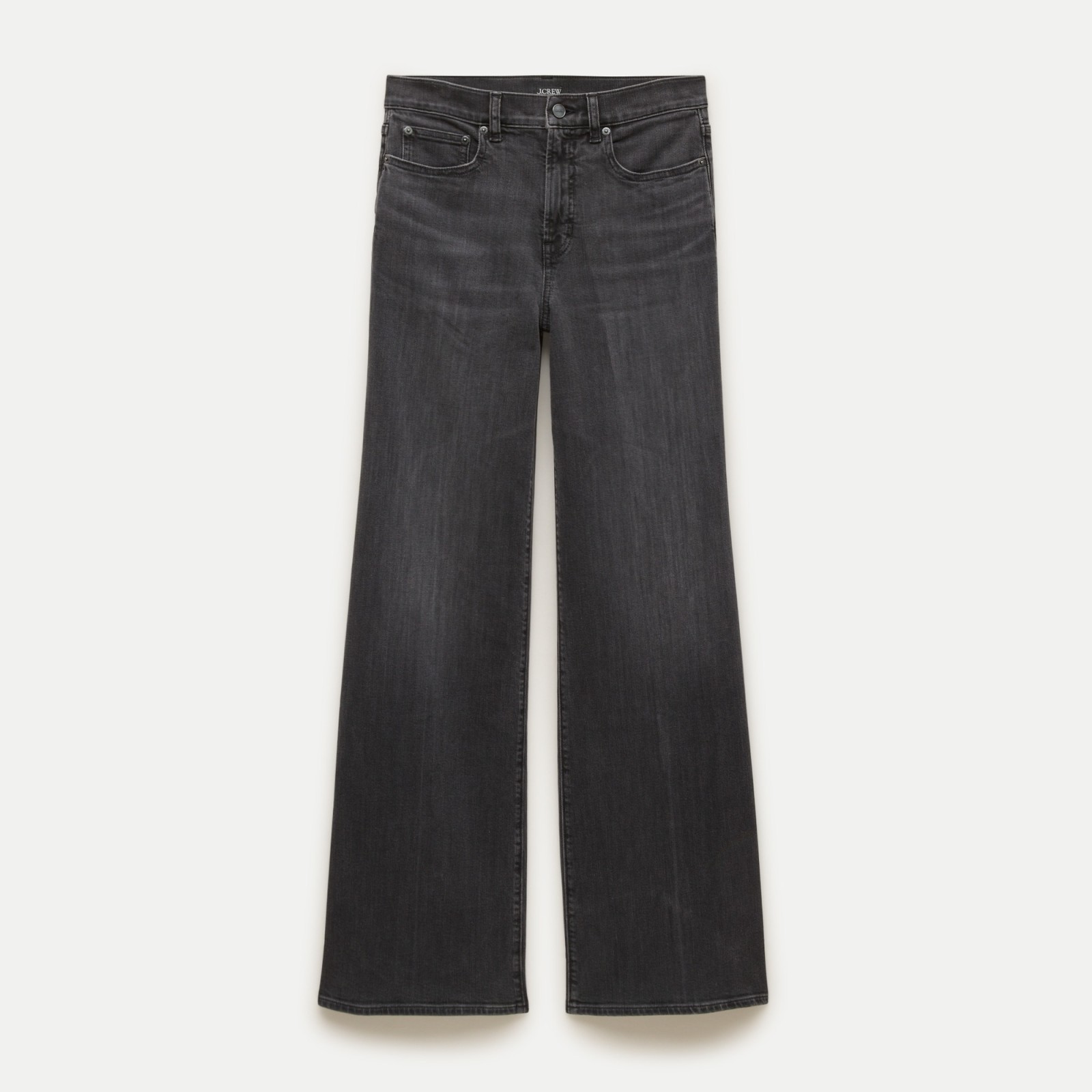 Denim trouser jean