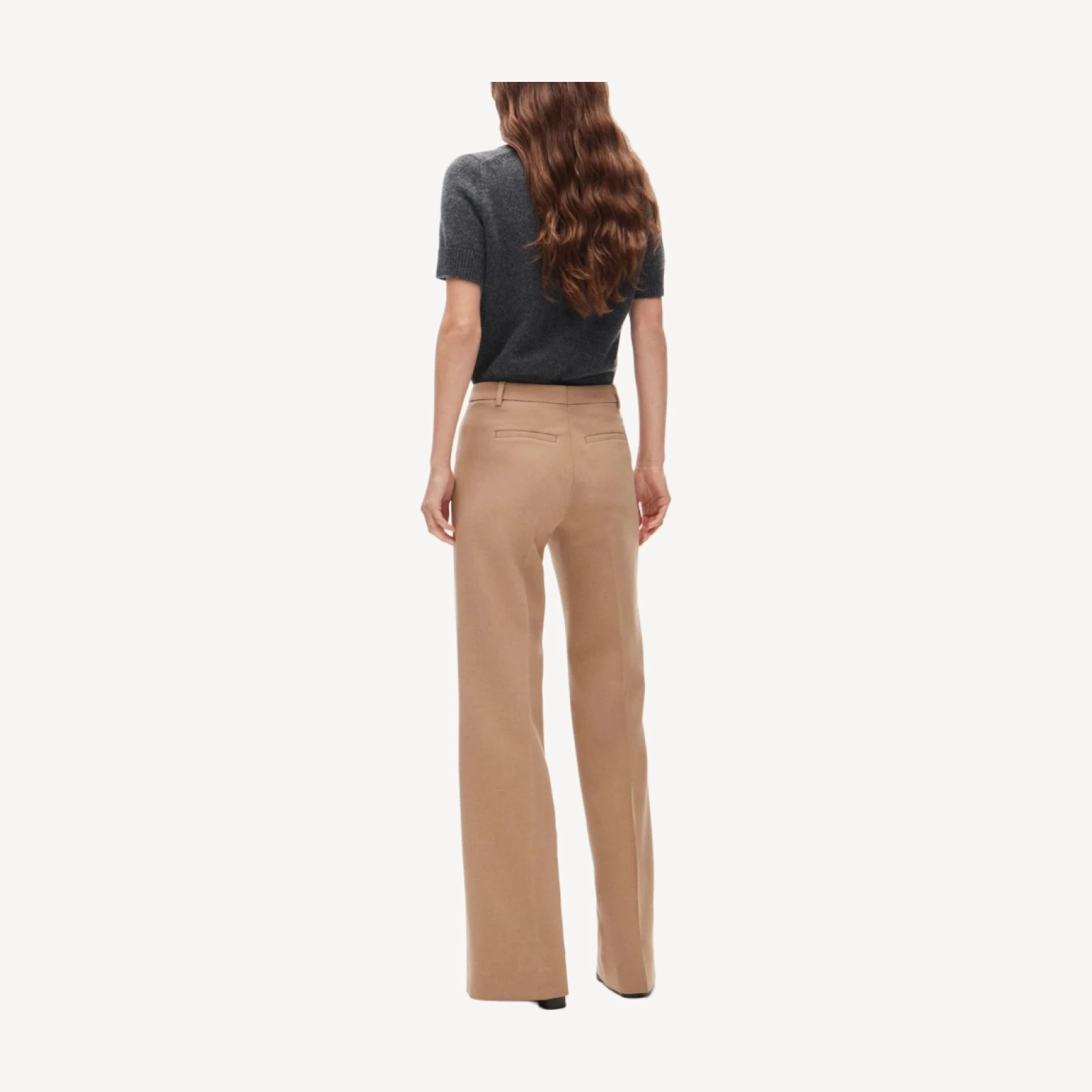 New Carolina pant in four-season stretch