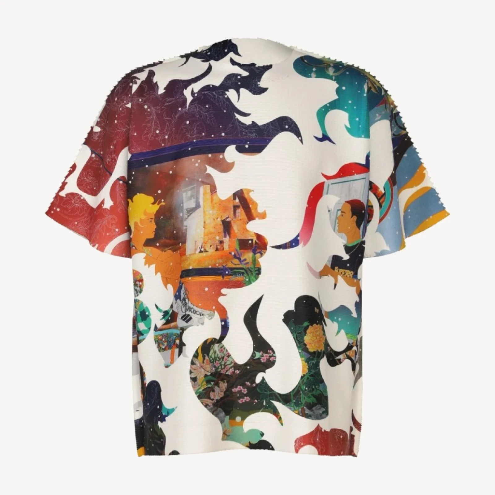 TYPE-XII Tomokazu Matsuyama project 004
