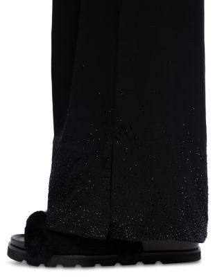 Zadig & Voltaire Papel Pants