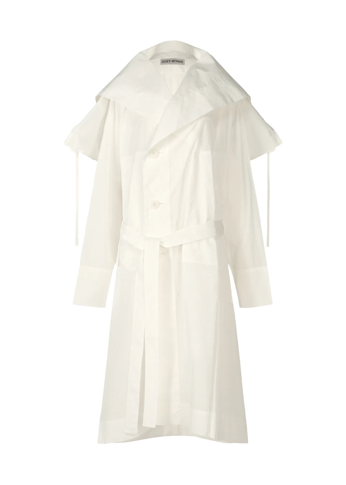 FOLDING COAT