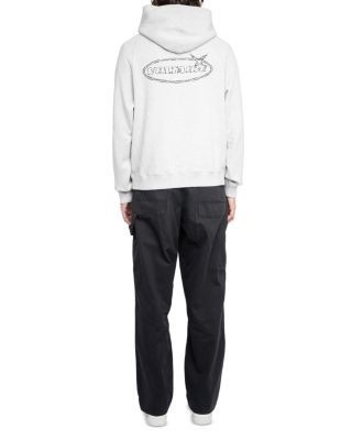 Zadig & Voltaire Giorgio Moto Sweatshirt