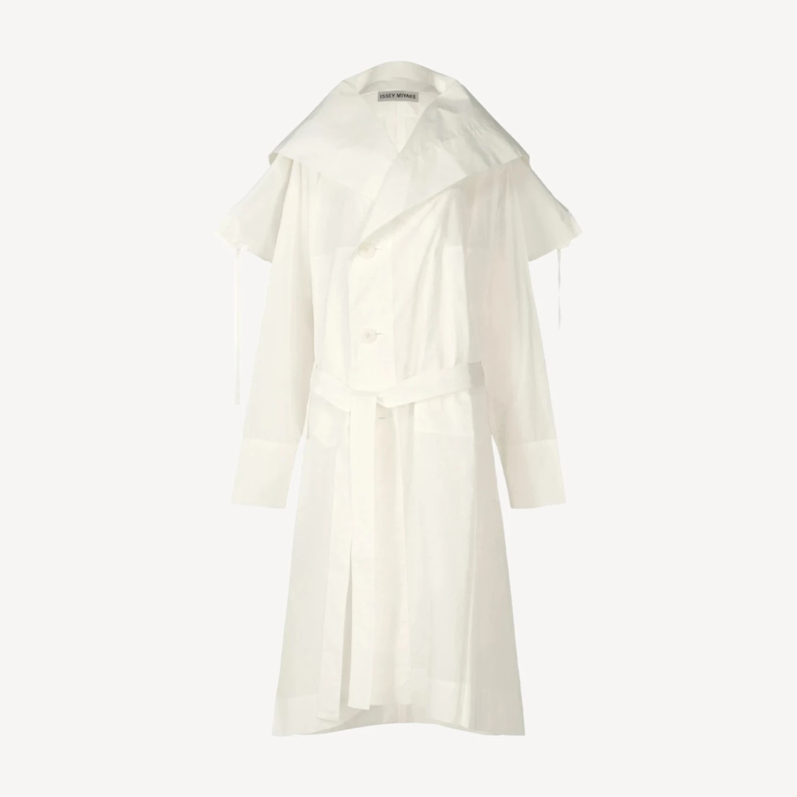 FOLDING COAT
