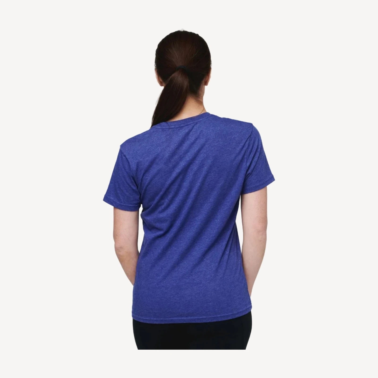 Topo Llama T-Shirt - Women's