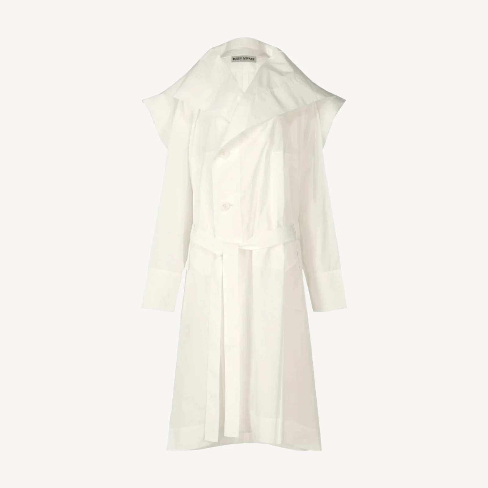 FOLDING COAT