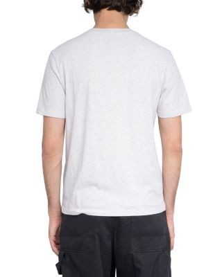 Zadig & Voltaire Tommy Moto Tee