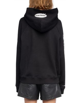 Zadig & Voltaire Georgys Sweatshirt