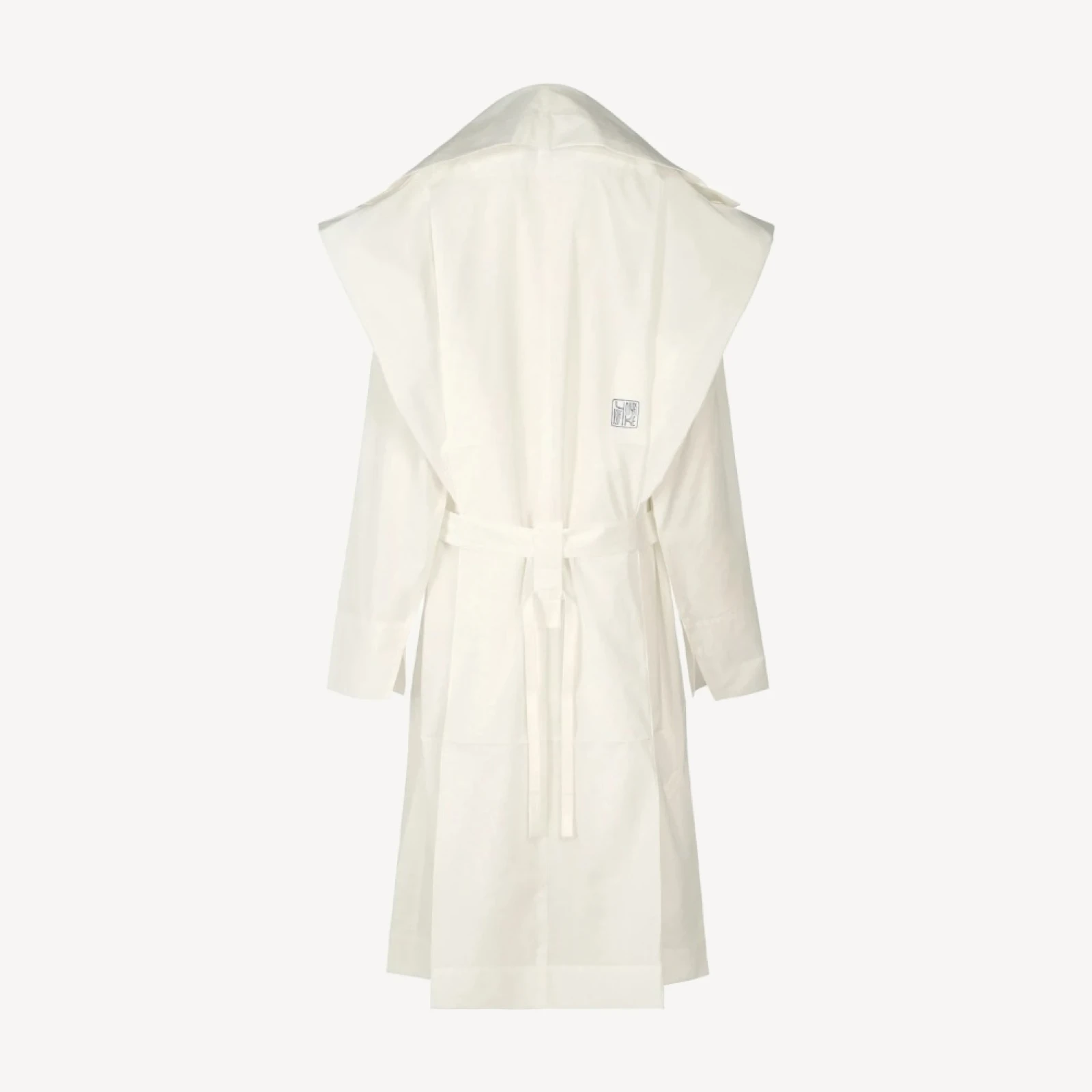 FOLDING COAT