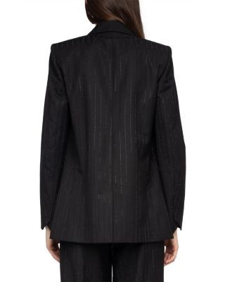 Zadig & Voltaire Valse Blazer