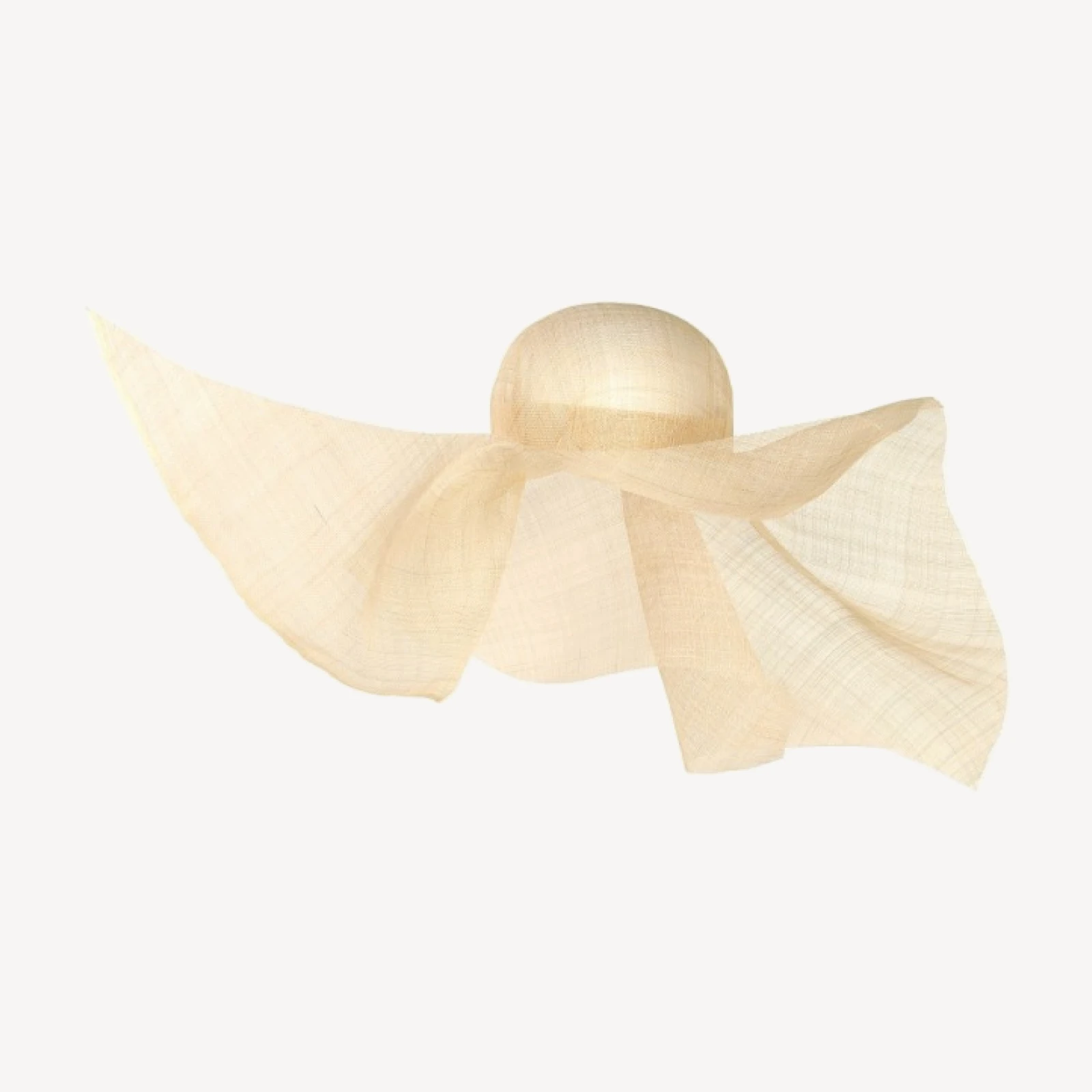 THE UNBOUND HAT