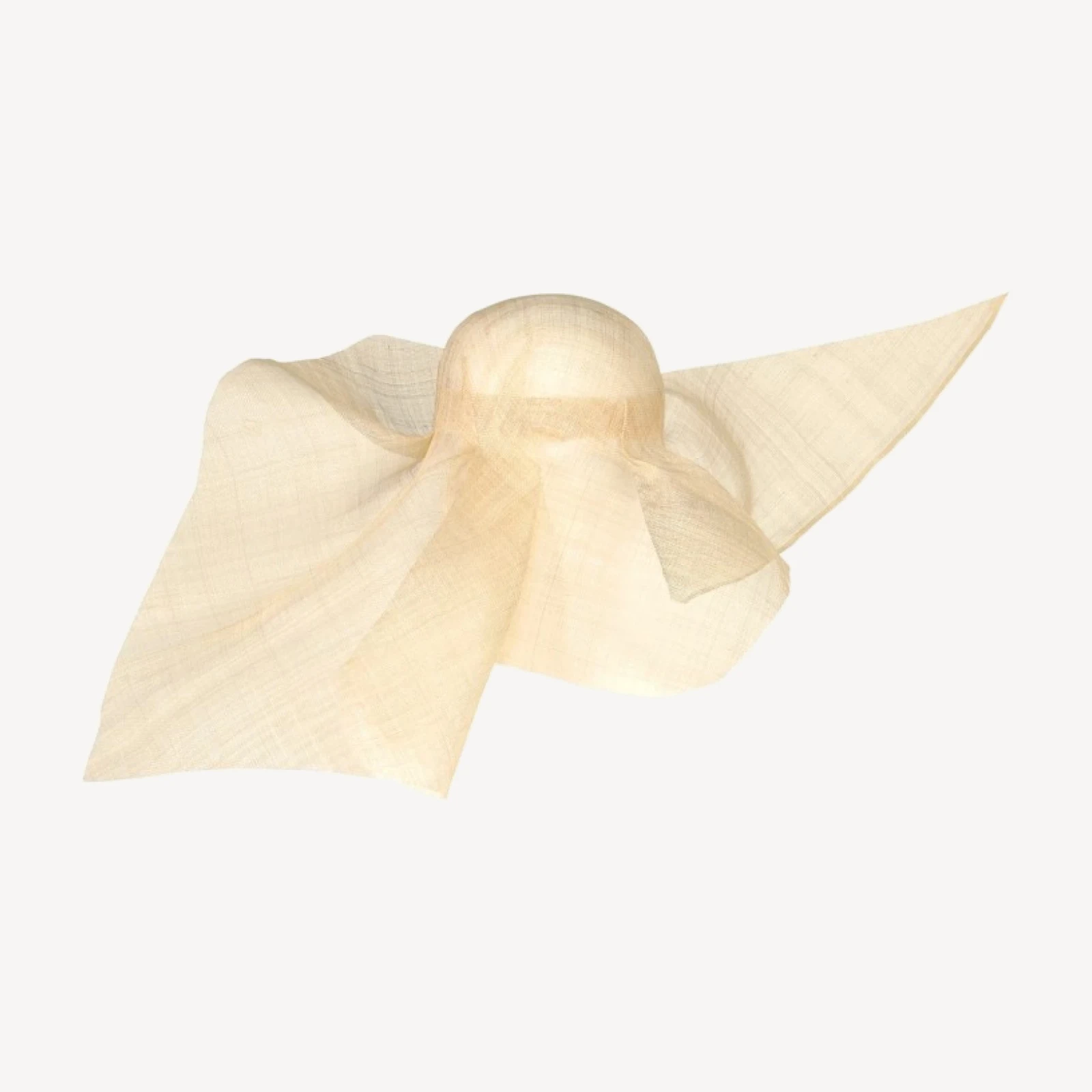 THE UNBOUND HAT