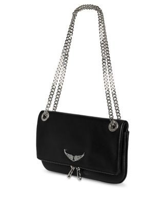 Zadig & Voltaire Rock Ii Crossbody Bag