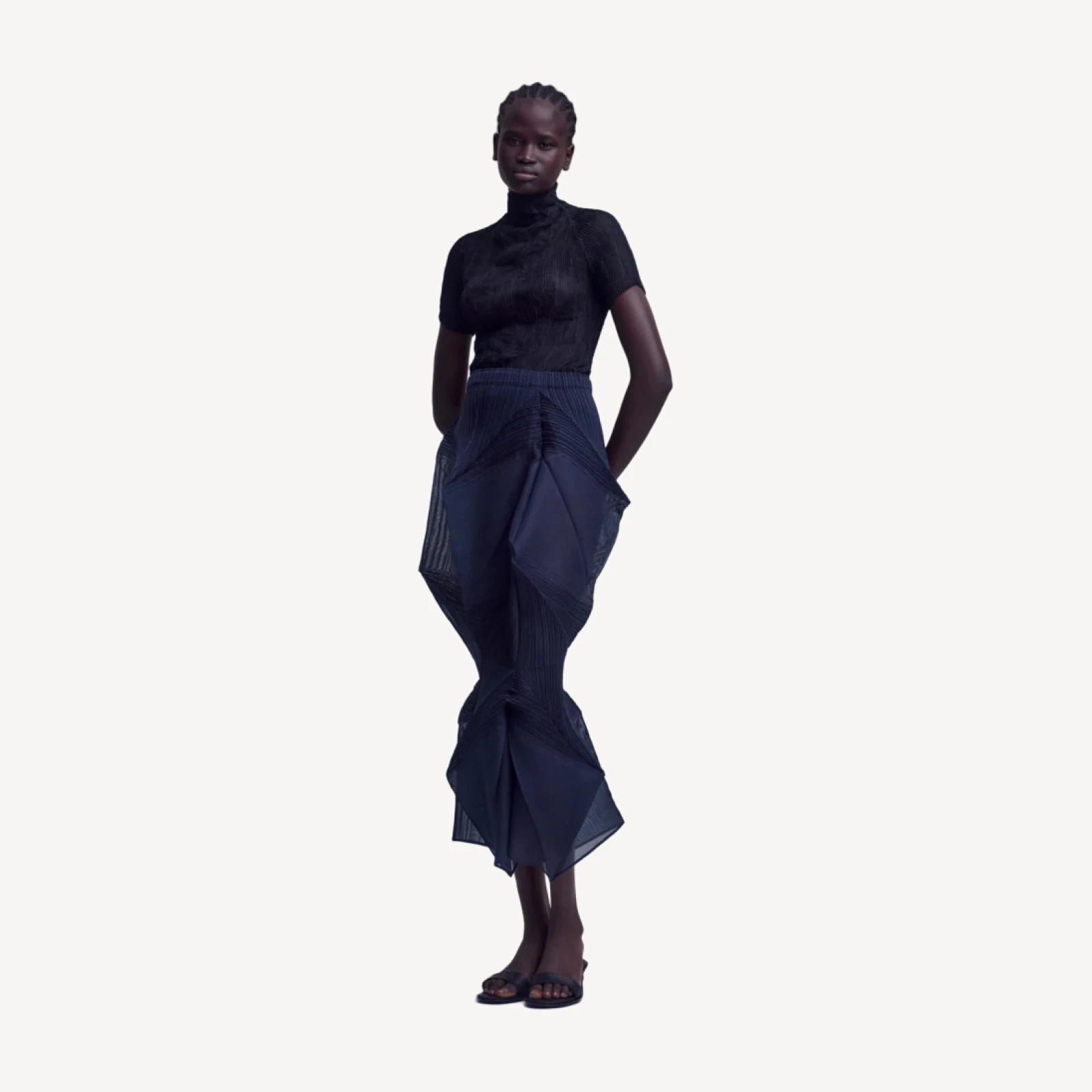 SHADE AND SHADED_NY