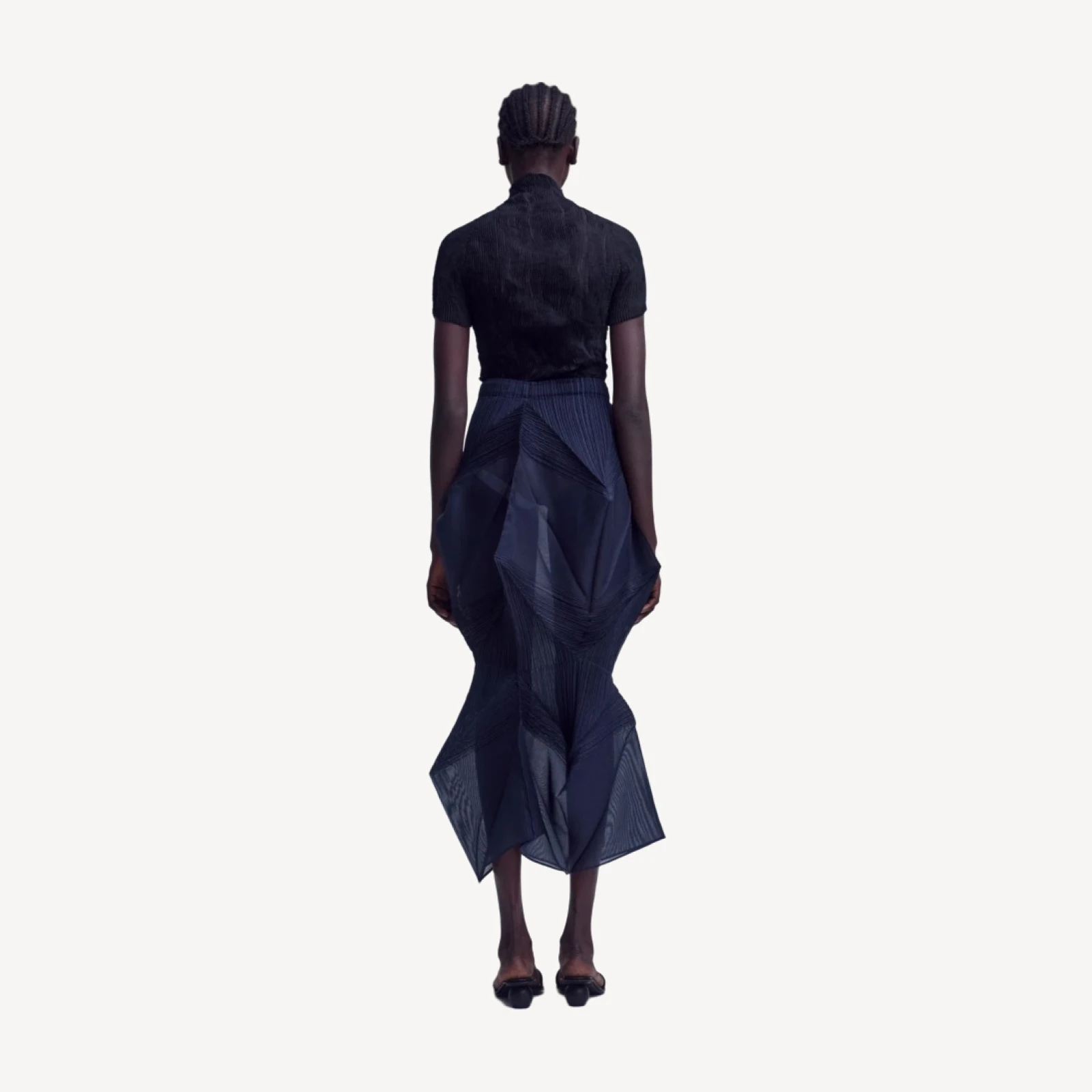 SHADE AND SHADED_NY