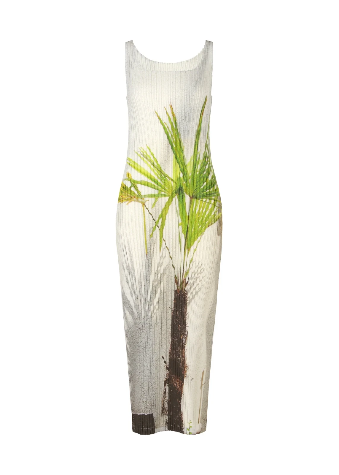 URBAN JUNGLE PLEATS
