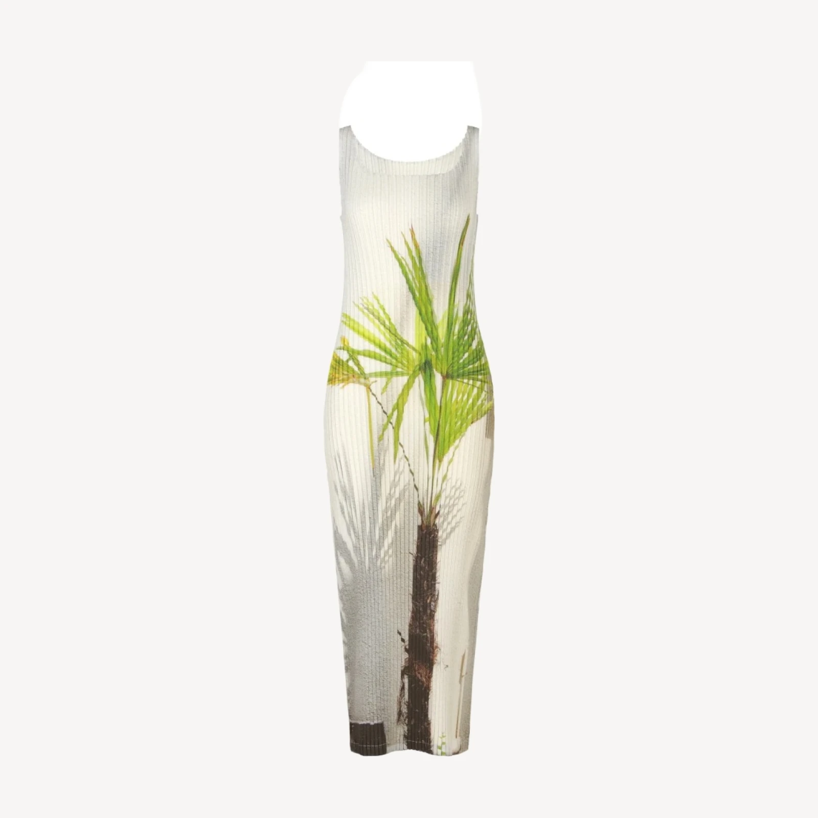 URBAN JUNGLE PLEATS