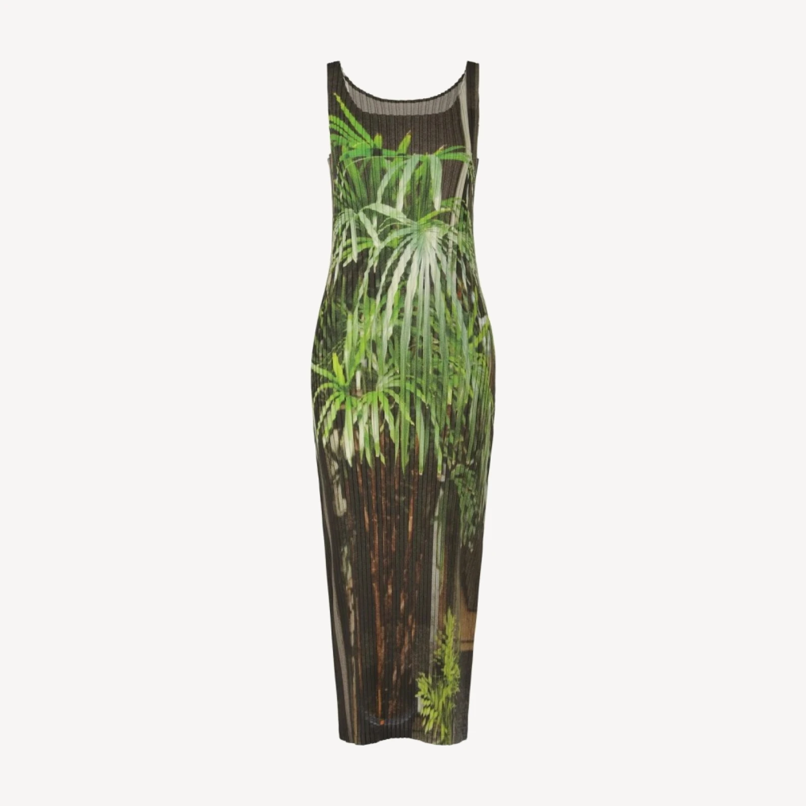URBAN JUNGLE PLEATS