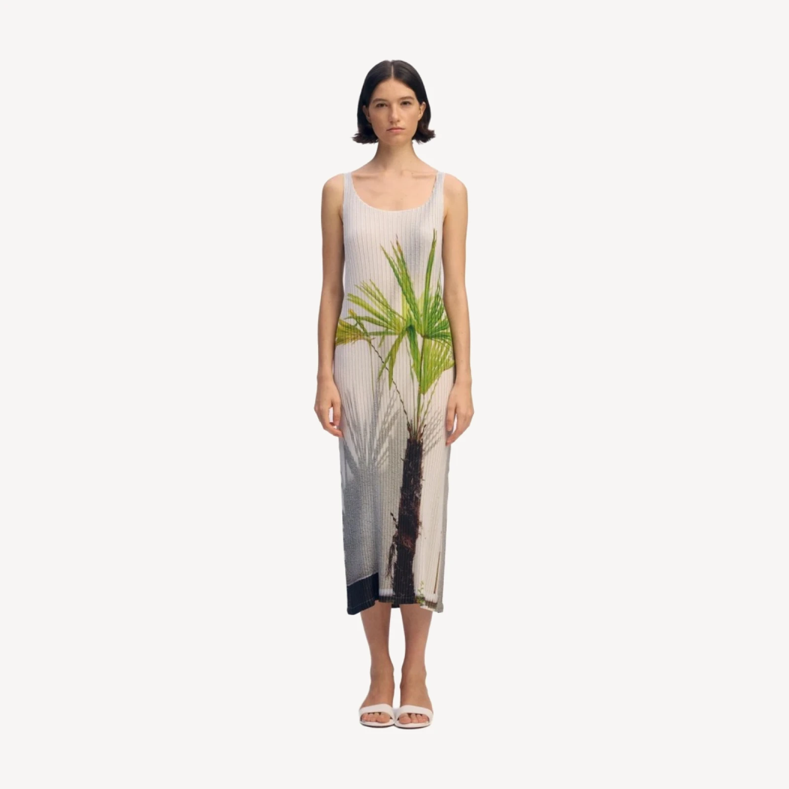 URBAN JUNGLE PLEATS