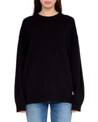 Zadig & Voltaire Swyna Sweater