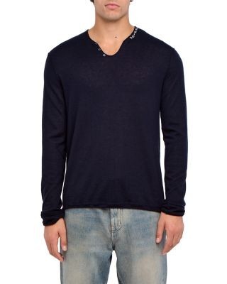 Zadig & Voltaire Cashmere Sweater