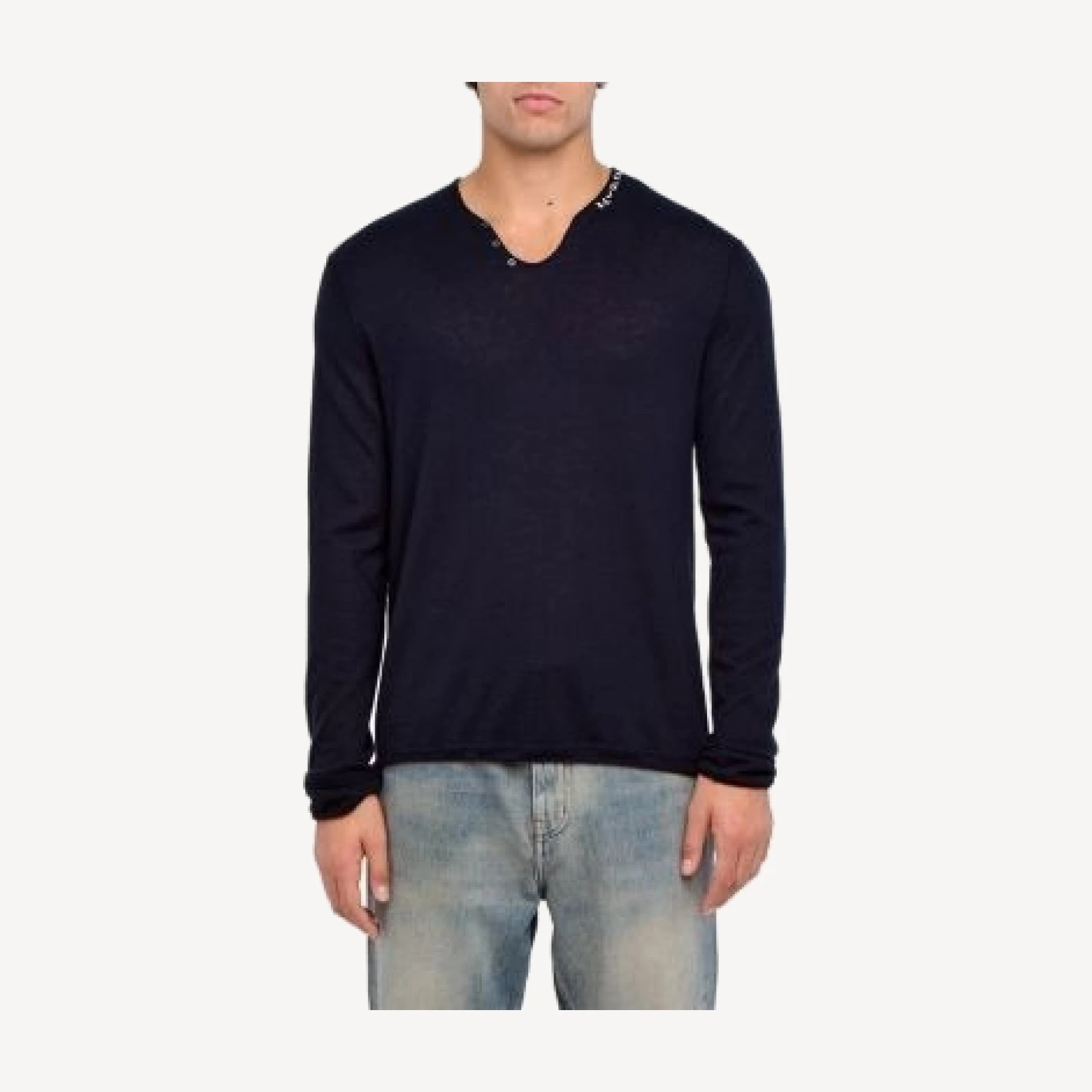 Zadig & Voltaire Cashmere Sweater