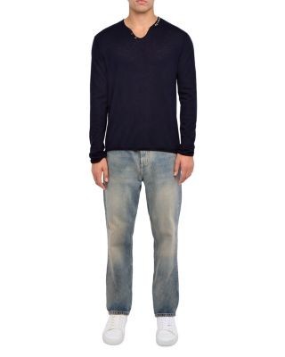 Zadig & Voltaire Cashmere Sweater