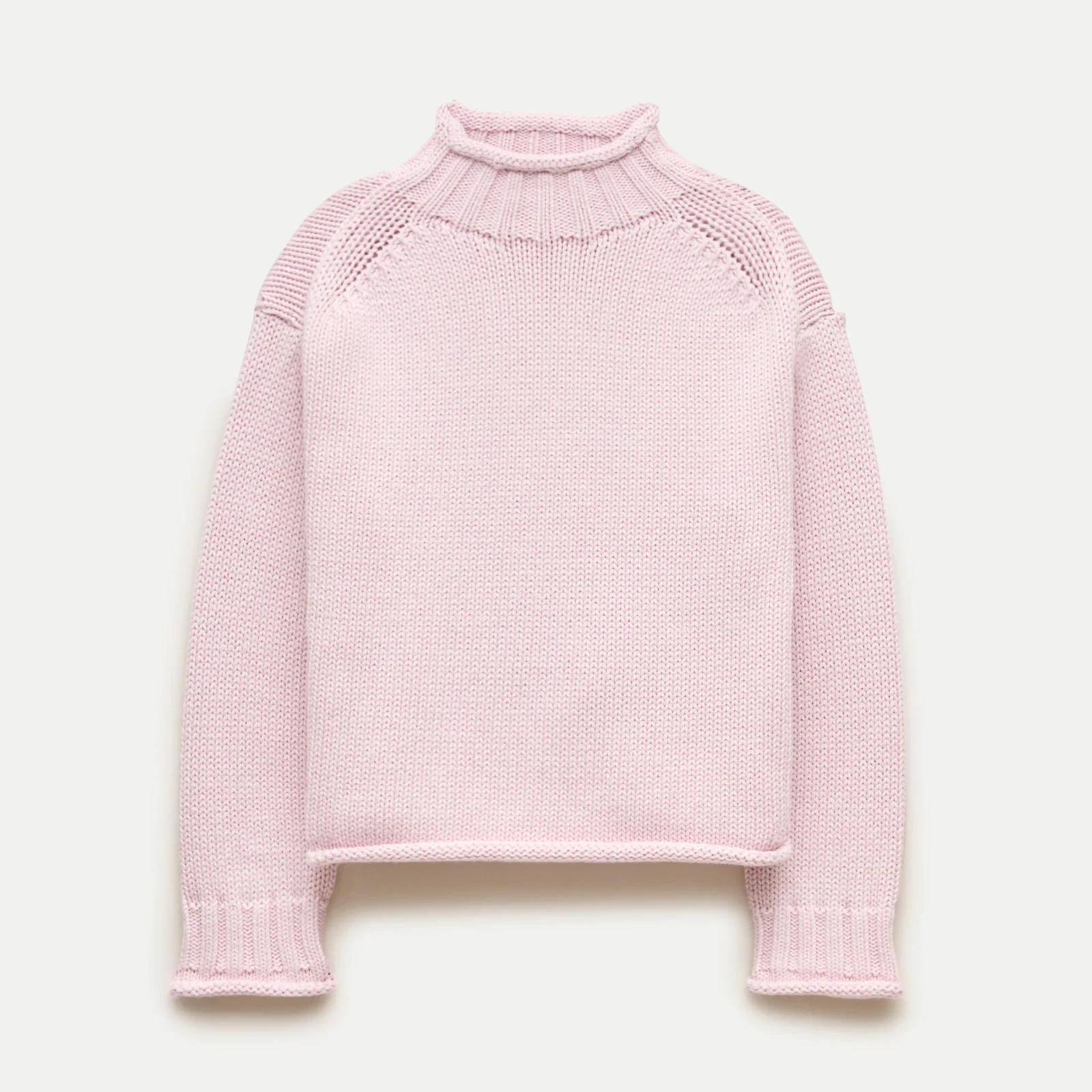 Kids' 2025 Rollneck™ sweater
