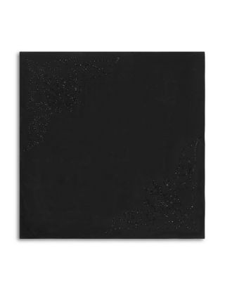 Zadig & Voltaire Blondie Western Embellished Silk Scarf