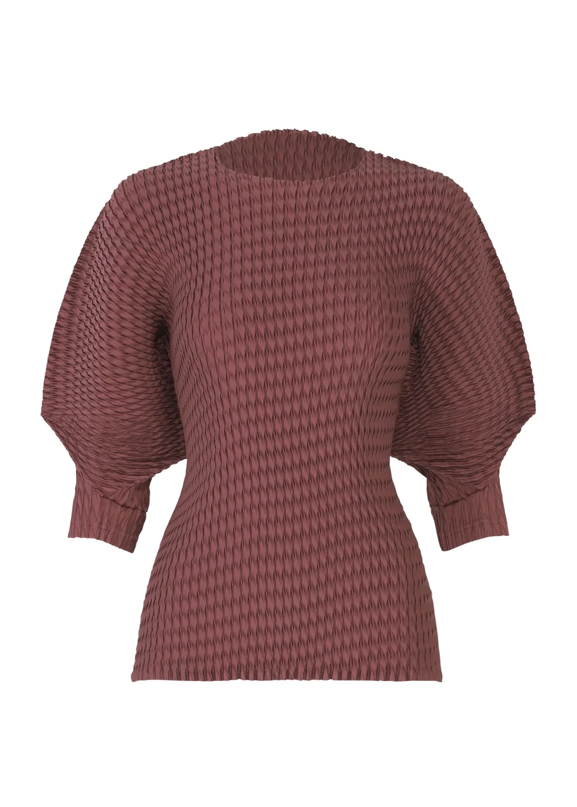 SLEEK PLEATS
