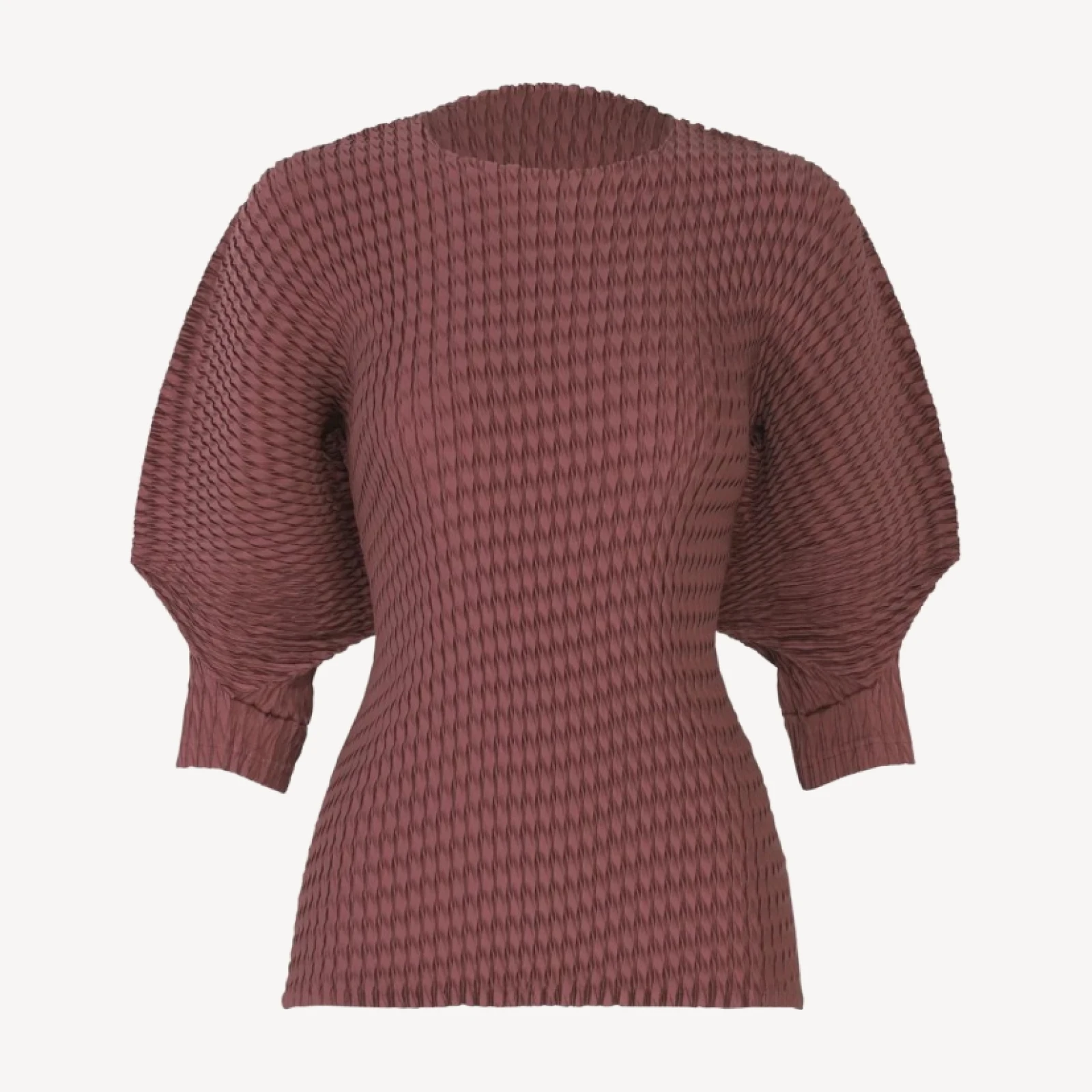 SLEEK PLEATS