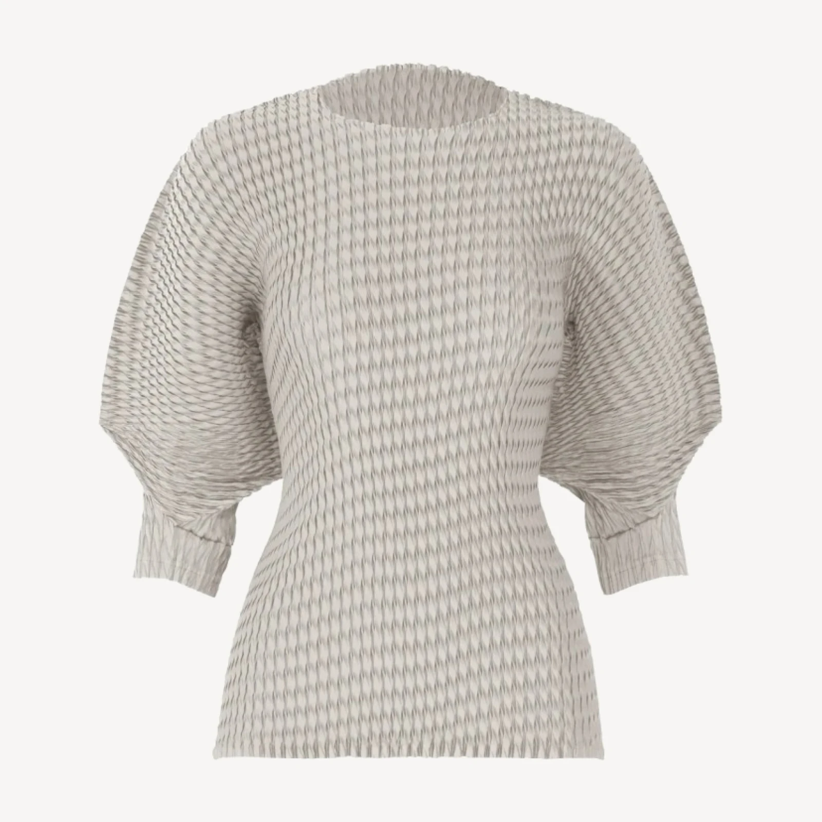 SLEEK PLEATS