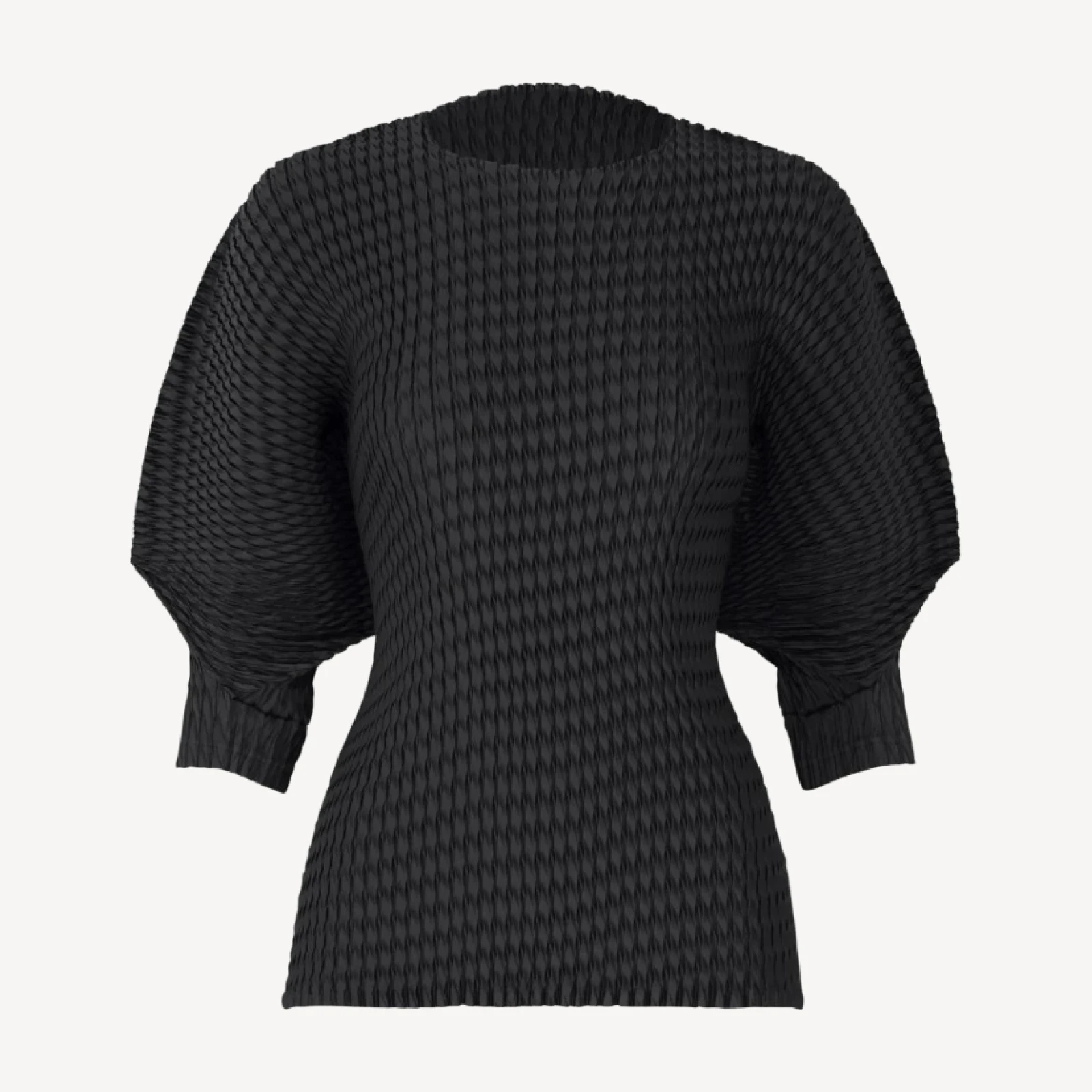 SLEEK PLEATS