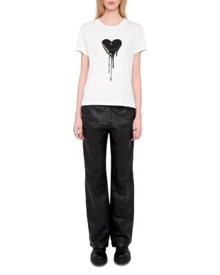 Zadig & Voltaire Walk Tee