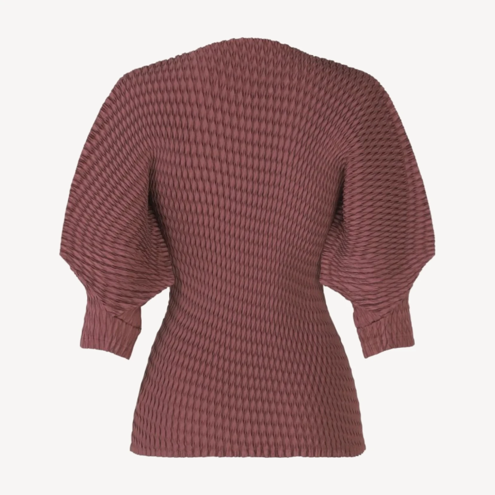 SLEEK PLEATS