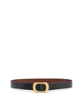 Gerard Darel Women's Duo Reversible Belt