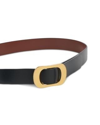 Gerard Darel Women's Duo Reversible Belt