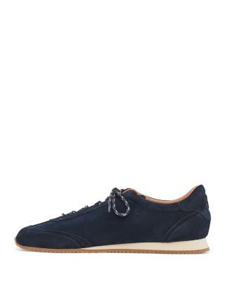 Gerard Darel Women's Mady Suede Sneakers
