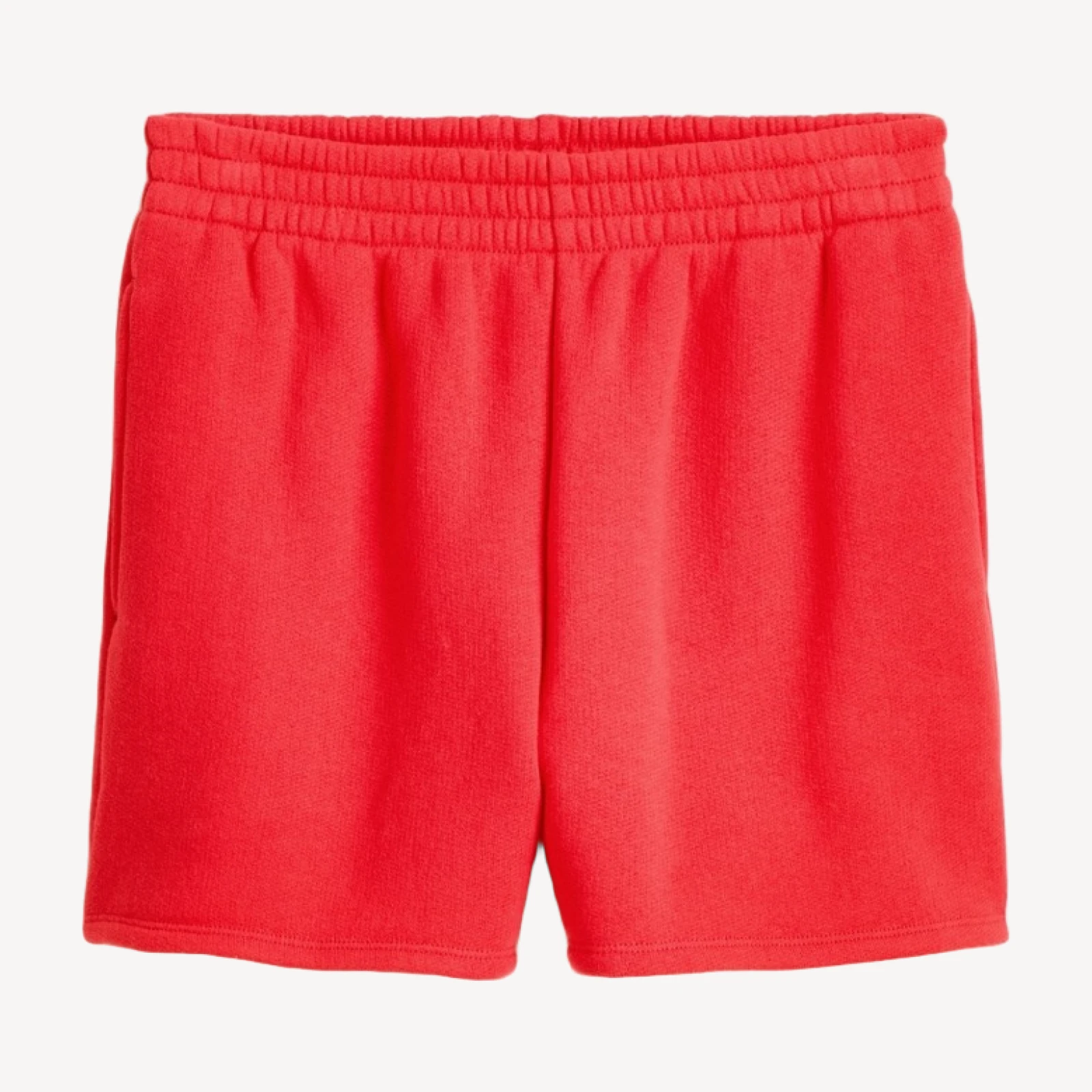 Heritage terry sweatshort