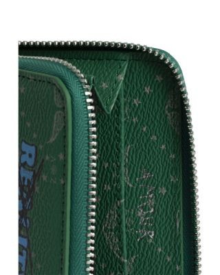 Zadig & Voltaire Mini Zv Monogram Wallet