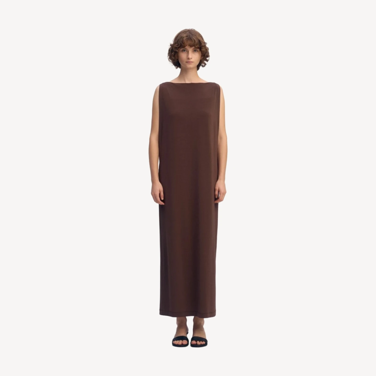 DRAPE JERSEY-66