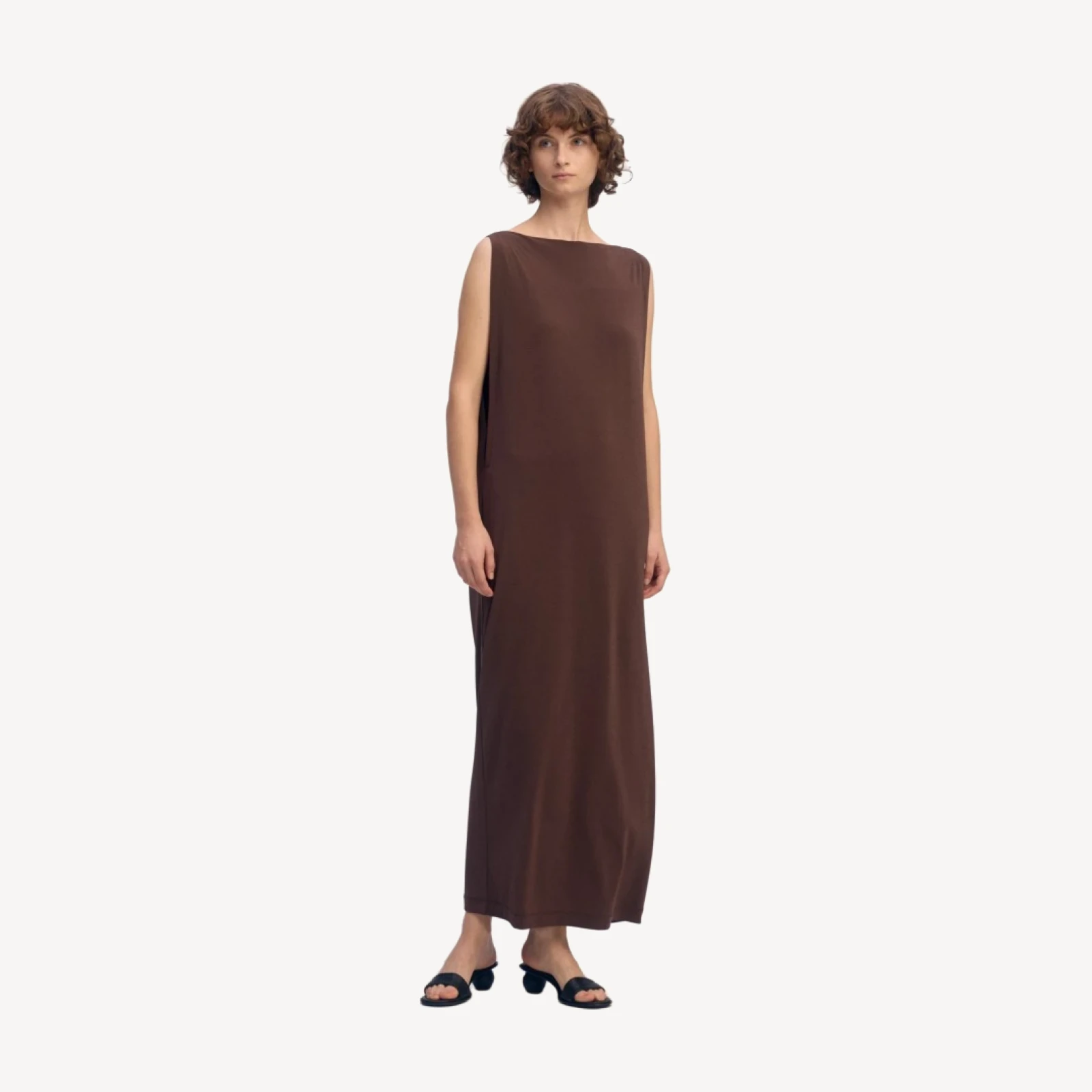 DRAPE JERSEY-66