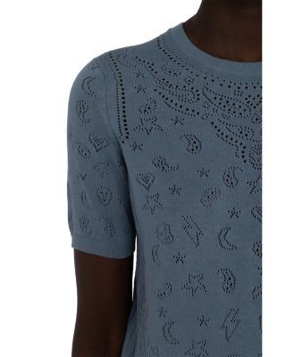 Zadig & Voltaire Dolly Sweater